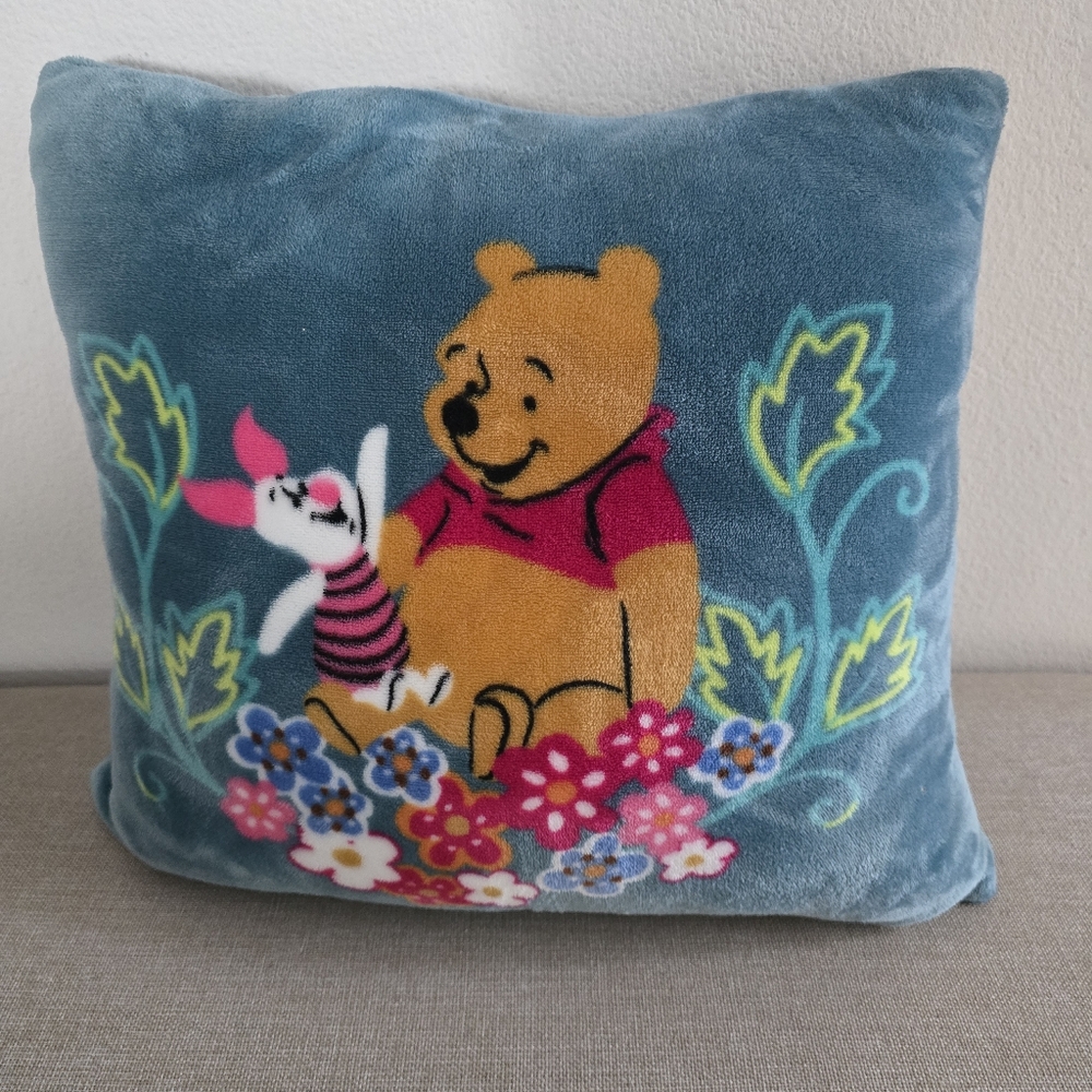 Vera Bradley Disney Pillow